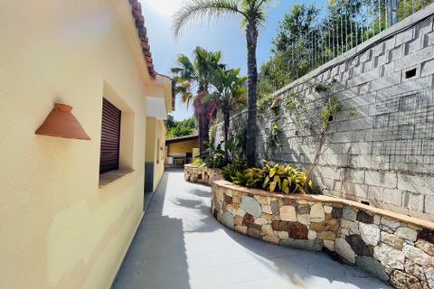 Villa a Denia, Alicante, Denia - € 1.550.000 | Ref: 0-CS-777 - foto 40