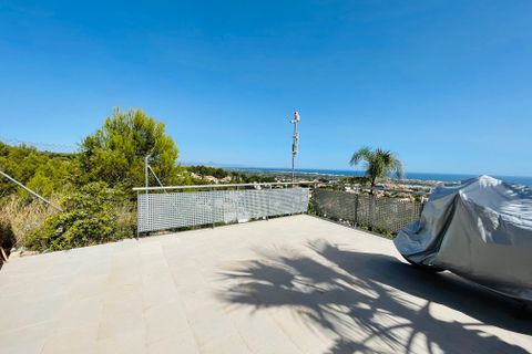 Villa a Denia, Alicante, Denia - € 1.550.000 | Ref: 0-CS-777 - foto 42