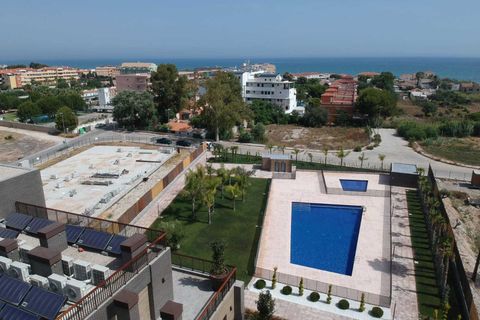 Penthouse i Denia, Alicante, Denia - € 478.000 | Ref: 01319 - foto 7