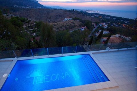 Haus in Denia, Alicante - Foto 1
