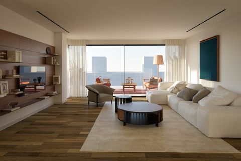 Penthouse i Valencia, Valencia, Valencia - € 1 300 000 | Ref: E3-AT - foto 4