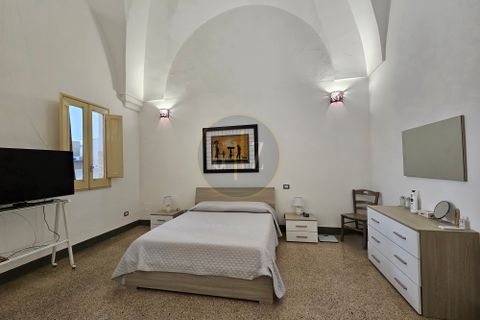 Byhus i Martano, Lecce, Martano - € 73.000 | Ref: CI003 - foto 8