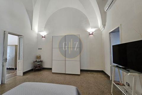 Byhus i Martano, Lecce, Martano - € 73.000 | Ref: CI003 - foto 10