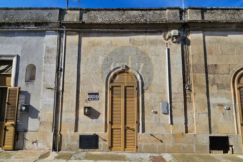 Byhus i Martano, Lecce, Martano - € 73.000 | Ref: CI003 - foto 21