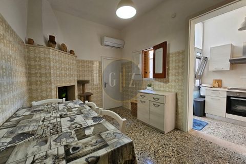 Byhus i Martano, Lecce, Martano - € 73.000 | Ref: CI003 - foto 12