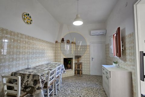 Byhus i Martano, Lecce, Martano - € 73.000 | Ref: CI003 - foto 14
