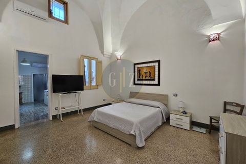 Byhus i Martano, Lecce, Martano - € 73.000 | Ref: CI003 - foto 9