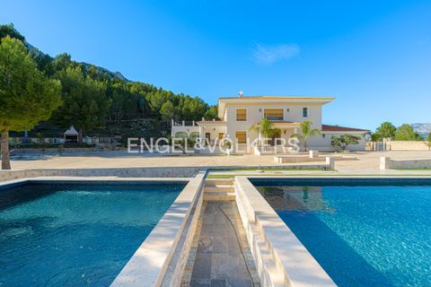 Villa i Guadalest, Alicante, Guadalest - € 2.400.000 | Ref: W-02Y31J - foto 22