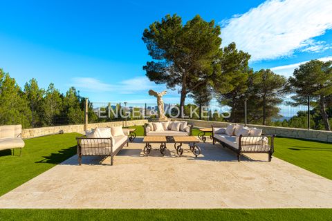 Villa i Guadalest, Alicante, Guadalest - € 2.400.000 | Ref: W-02Y31J - foto 15