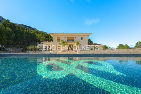 Villa i Guadalest, Alicante, Guadalest - € 2.400.000 | Ref: W-02Y31J - foto 5