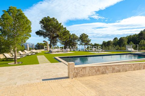 Villa i Guadalest, Alicante, Guadalest - € 2.400.000 | Ref: W-02Y31J - foto 9