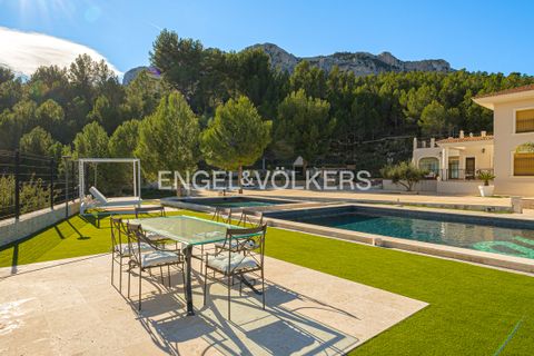 Villa i Guadalest, Alicante, Guadalest - € 2.400.000 | Ref: W-02Y31J - foto 14