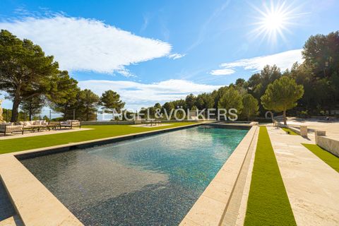 Villa i Guadalest, Alicante, Guadalest - € 2.400.000 | Ref: W-02Y31J - foto 12