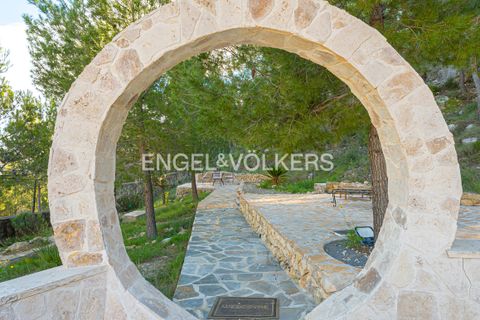 Villa i Guadalest, Alicante, Guadalest - € 2.400.000 | Ref: W-02Y31J - foto 17