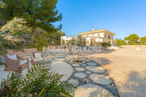 Villa i Guadalest, Alicante, Guadalest - € 2.400.000 | Ref: W-02Y31J - foto 23