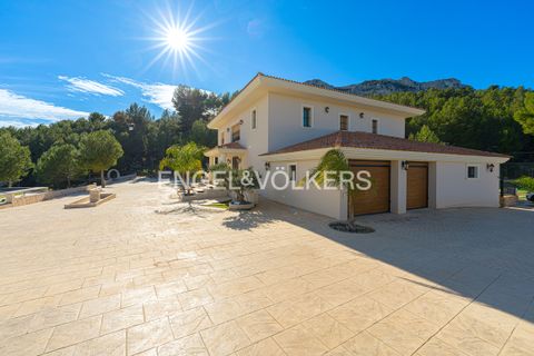 Villa i Guadalest, Alicante, Guadalest - € 2.400.000 | Ref: W-02Y31J - foto 20