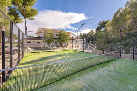 Villa i Guadalest, Alicante, Guadalest - € 2.400.000 | Ref: W-02Y31J - foto 8