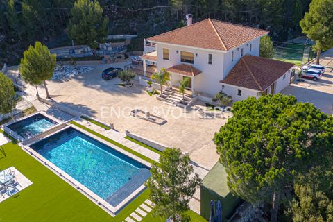 Villa i Guadalest, Alicante, Guadalest - € 2.400.000 | Ref: W-02Y31J - foto 10