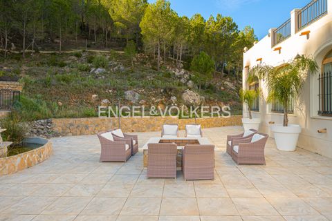 Villa i Guadalest, Alicante, Guadalest - € 2.400.000 | Ref: W-02Y31J - foto 13