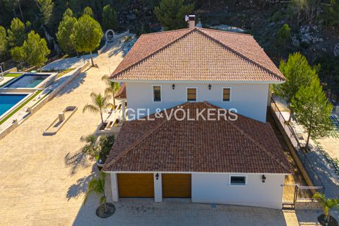 Villa i Guadalest, Alicante, Guadalest - € 2.400.000 | Ref: W-02Y31J - foto 11