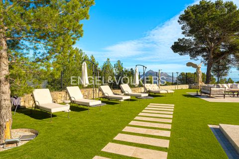 Villa i Guadalest, Alicante, Guadalest - € 2.400.000 | Ref: W-02Y31J - foto 18