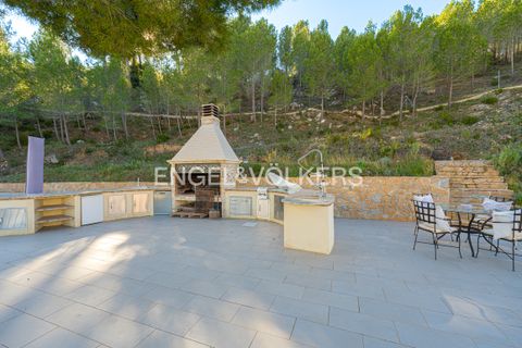 Villa i Guadalest, Alicante, Guadalest - € 2.400.000 | Ref: W-02Y31J - foto 16