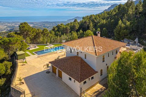 Villa i Guadalest, Alicante, Guadalest - € 2.400.000 | Ref: W-02Y31J - foto 3