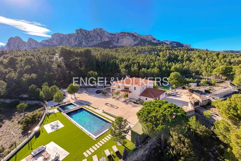 Villa i Guadalest, Alicante, Guadalest - € 2.400.000 | Ref: W-02Y31J - foto 6