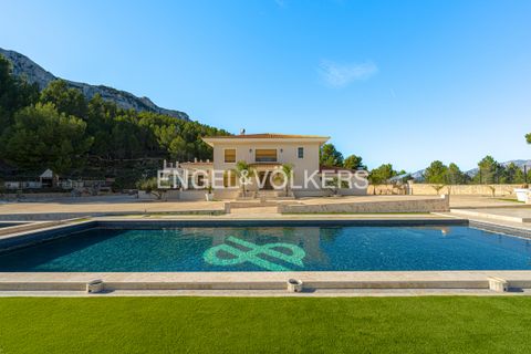 Villa i Guadalest, Alicante, Guadalest - € 2.400.000 | Ref: W-02Y31J - foto 26
