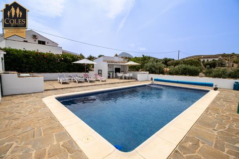 Cortijo i Velez-Blanco, Almeria, Velez-Blanco - € 469.995 | Ref: BLA8C01 - foto 3
