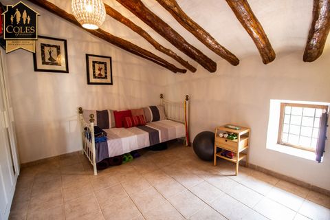 Cortijo i Velez-Blanco, Almeria, Velez-Blanco - € 469.995 | Ref: BLA8C01 - foto 46