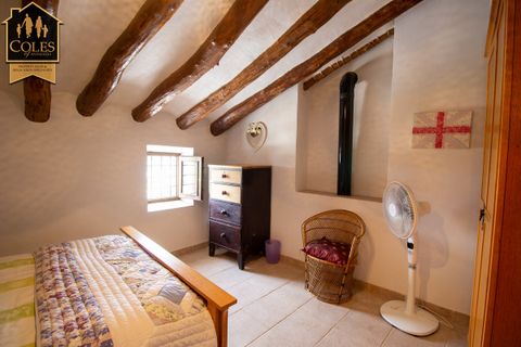 Cortijo i Velez-Blanco, Almeria, Velez-Blanco - € 469.995 | Ref: BLA8C01 - foto 45