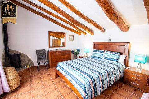 Cortijo i Velez-Blanco, Almeria, Velez-Blanco - € 469.995 | Ref: BLA8C01 - foto 32
