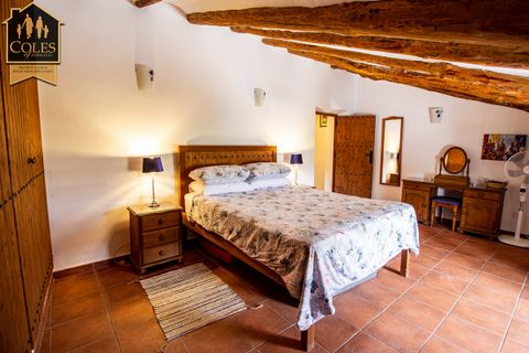 Cortijo i Velez-Blanco, Almeria, Velez-Blanco - € 469.995 | Ref: BLA8C01 - foto 7