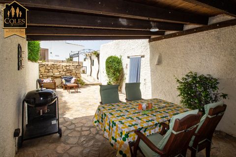 Cortijo i Velez-Blanco, Almeria, Velez-Blanco - € 469.995 | Ref: BLA8C01 - foto 9