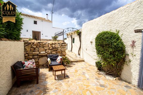 Cortijo i Velez-Blanco, Almeria, Velez-Blanco - € 469.995 | Ref: BLA8C01 - foto 13