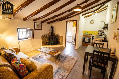 Cortijo i Velez-Blanco, Almeria, Velez-Blanco - € 469.995 | Ref: BLA8C01 - foto 27
