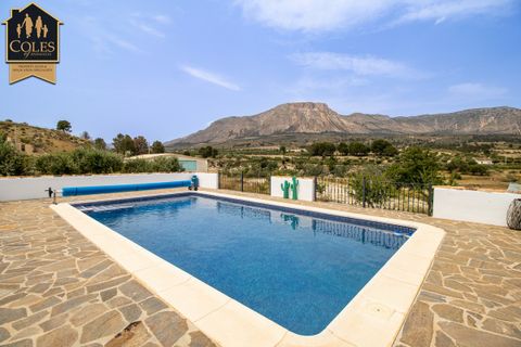 Cortijo i Velez-Blanco, Almeria, Velez-Blanco - € 469.995 | Ref: BLA8C01 - foto 48
