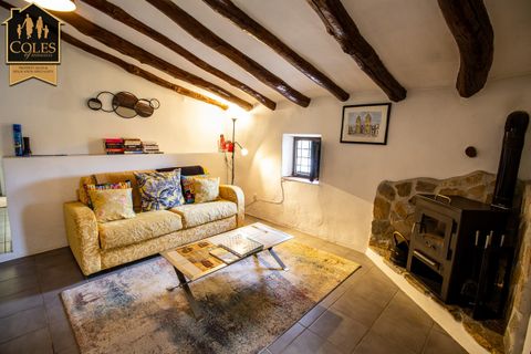 Cortijo i Velez-Blanco, Almeria, Velez-Blanco - € 469.995 | Ref: BLA8C01 - foto 24