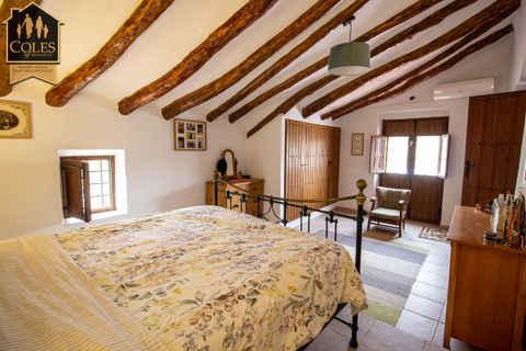 Cortijo i Velez-Blanco, Almeria, Velez-Blanco - € 469.995 | Ref: BLA8C01 - foto 43