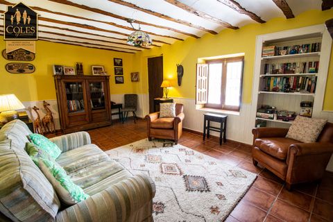 Cortijo i Velez-Blanco, Almeria, Velez-Blanco - € 469.995 | Ref: BLA8C01 - foto 35