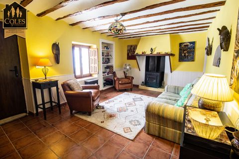 Cortijo i Velez-Blanco, Almeria, Velez-Blanco - € 469.995 | Ref: BLA8C01 - foto 30