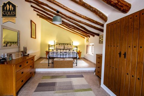 Cortijo i Velez-Blanco, Almeria, Velez-Blanco - € 469.995 | Ref: BLA8C01 - foto 41