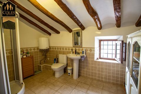 Cortijo i Velez-Blanco, Almeria, Velez-Blanco - € 469.995 | Ref: BLA8C01 - foto 42