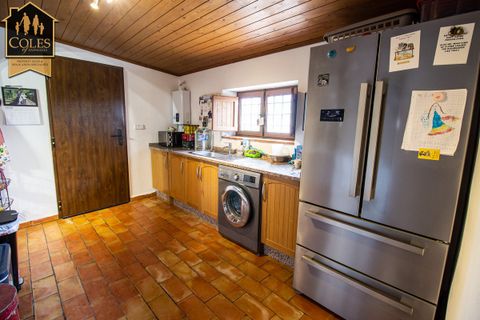 Cortijo i Velez-Blanco, Almeria, Velez-Blanco - € 469.995 | Ref: BLA8C01 - foto 40