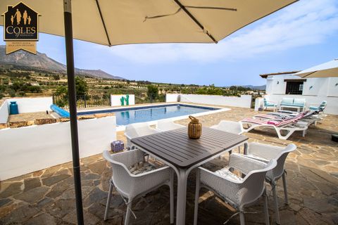 Cortijo i Velez-Blanco, Almeria, Velez-Blanco - € 469.995 | Ref: BLA8C01 - foto 12