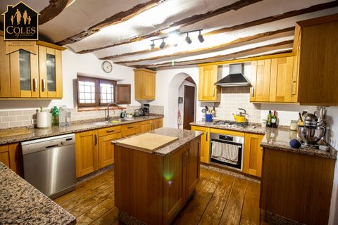 Cortijo i Velez-Blanco, Almeria, Velez-Blanco - € 469.995 | Ref: BLA8C01 - foto 17