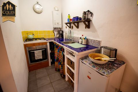 Cortijo i Velez-Blanco, Almeria, Velez-Blanco - € 469.995 | Ref: BLA8C01 - foto 29
