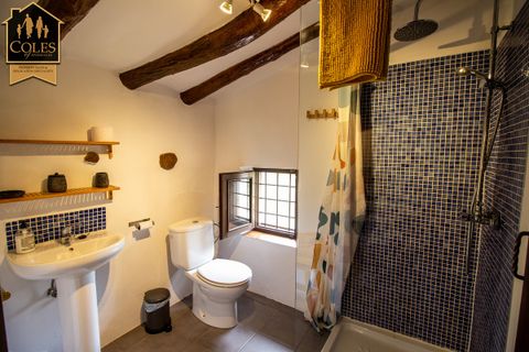 Cortijo i Velez-Blanco, Almeria, Velez-Blanco - € 469.995 | Ref: BLA8C01 - foto 23