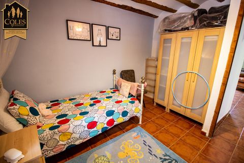 Cortijo i Velez-Blanco, Almeria, Velez-Blanco - € 469.995 | Ref: BLA8C01 - foto 31